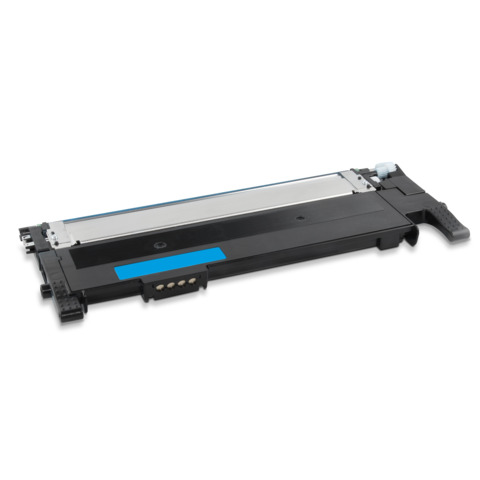 Toner Q-Connect rigenerato HP 117A (W2071A) ciano - KF11425